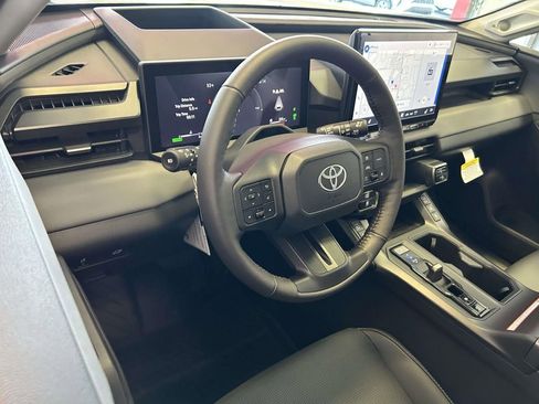 Used 2026 Toyota RAV4 Limited AWD/4WD image 14