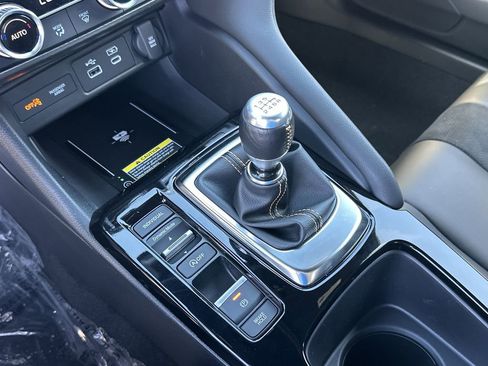 New 2026 Acura Integra A-Spec FWD image 31