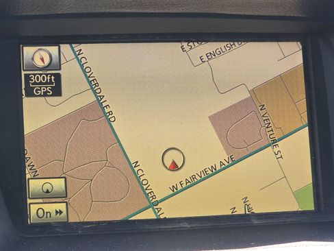 Used 2010 Lexus RX 350 AWD image 15
