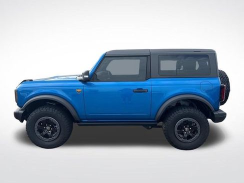 Used 2023 Ford Bronco Badlands AWD/4WD image 6