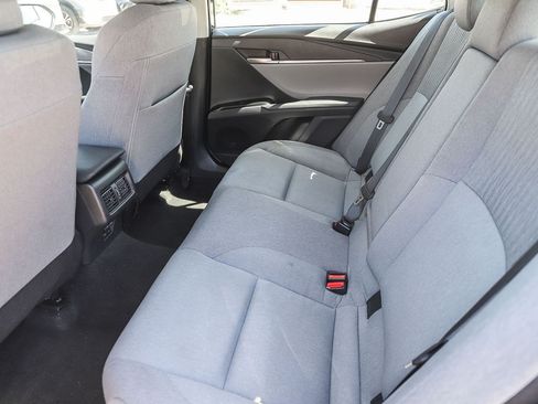 Used 2025 Toyota Camry LE FWD image 18
