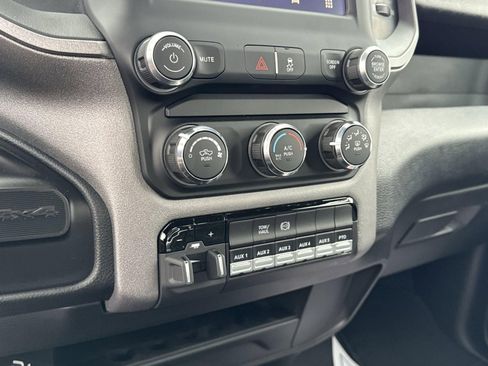 New 2024 RAM 3500 Tradesman image 25