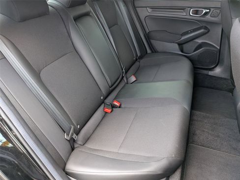 Certified 2026 Honda Civic Sport image 29