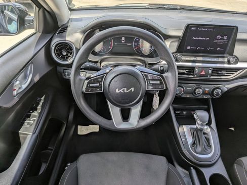 Certified 2024 Kia Forte LXS FWD image 14