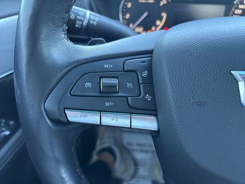 Used 2021 Cadillac CT4 Premium Luxury image 18