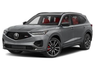 Certified 2022 Acura MDX Type S video 1