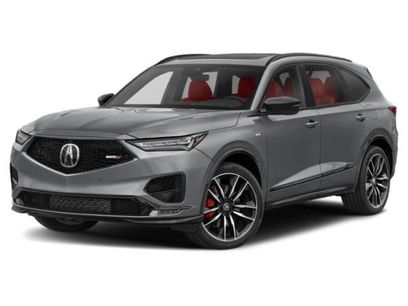 Certified 2022 Acura MDX Type S