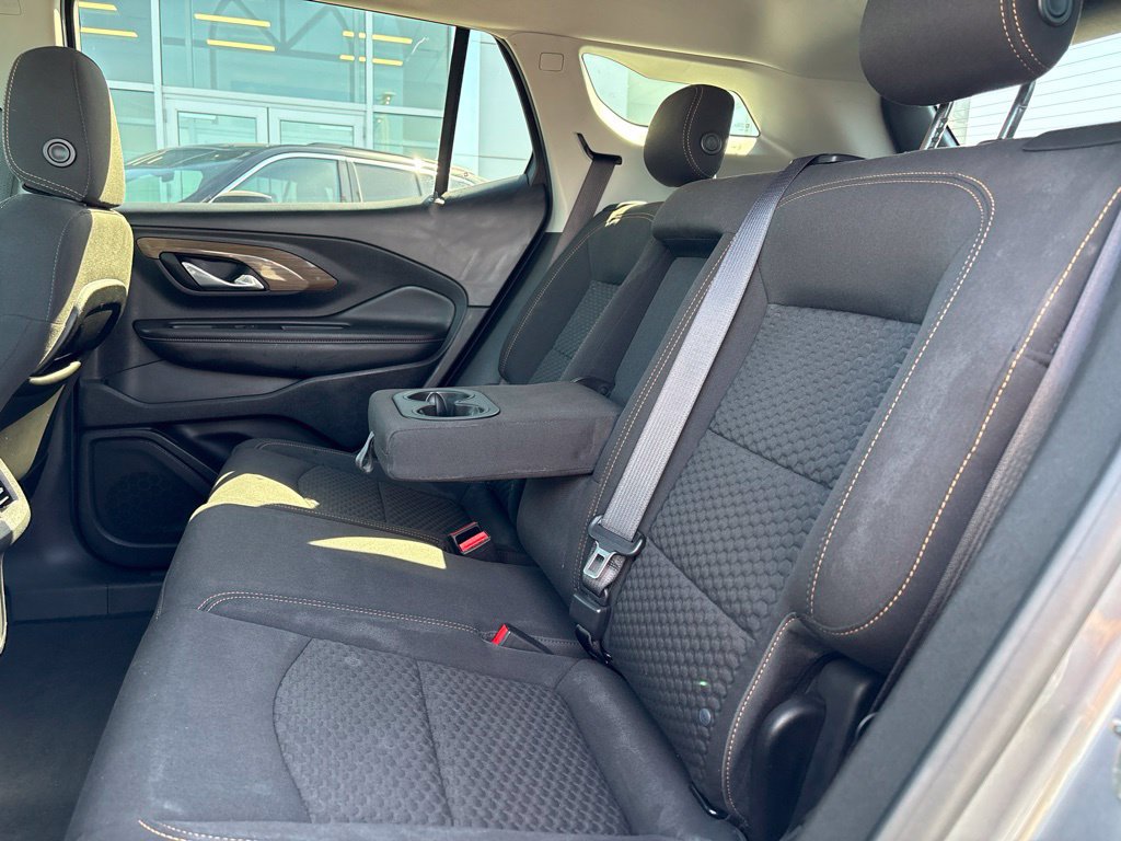 Used 2019 GMC Terrain SLE w/ Driver Convenience Package FWD image 19