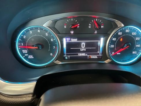 Used 2019 Chevrolet Traverse Premier image 12