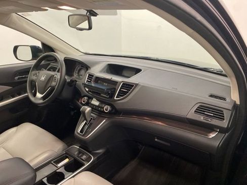 Used 2015 Honda CR-V EX-L image 23