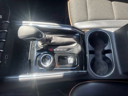 Used 2023 GMC Canyon AT4 AWD/4WD image 26