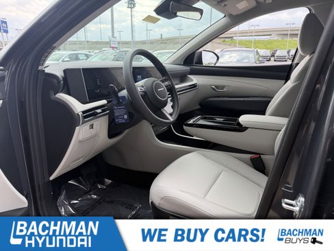 New 2026 Hyundai Tucson Blue SE AWD/4WD image 30