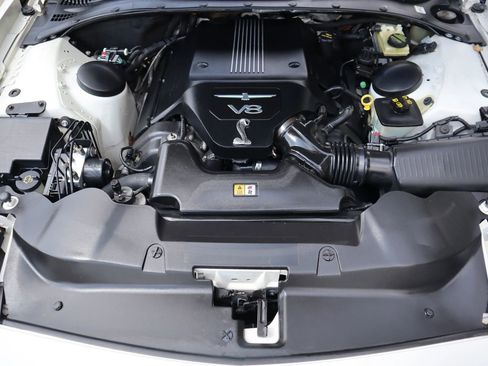 Used 2003 Ford Thunderbird RWD image 28