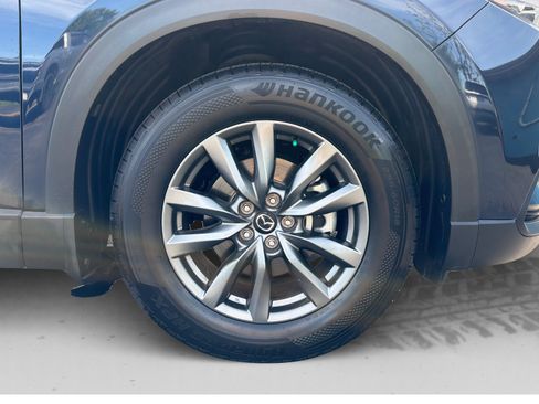 Used 2022 MAZDA CX-9 Touring w/ Touring Premium Package AWD/4WD image 52