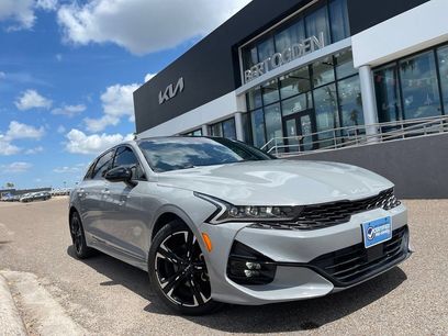 Used 2024 Kia K5 GT-Line