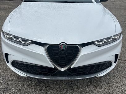 Used 2024 Alfa Romeo Tonale Ti w/ Active Assist Package