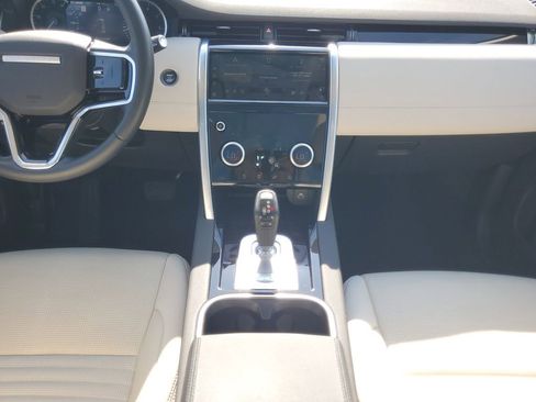 Certified 2023 Land Rover Discovery Sport S AWD/4WD image 32