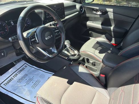 Used 2023 Kia Forte GT FWD image 14