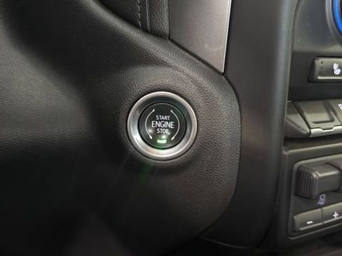 Used 2019 Chevrolet Silverado 1500 LT Trail Boss AWD/4WD image 12