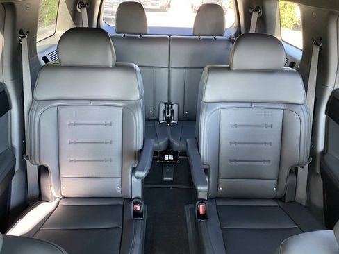 New 2026 Hyundai Santa Fe Calligraphy image 34