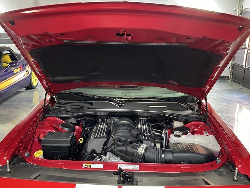 Used 2013 Dodge Challenger SRT8 w/ Harman Kardon Audio Group RWD image 52