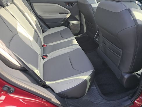 New 2026 Subaru Forester Limited image 18