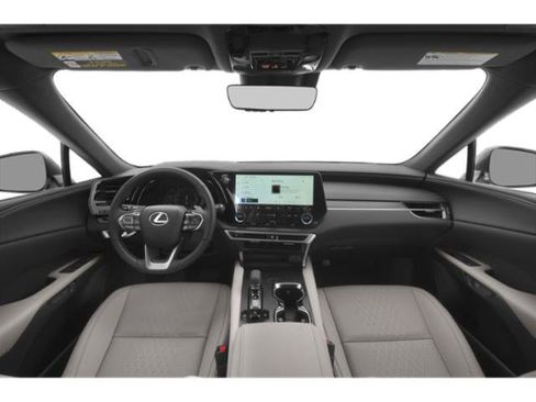 Used 2026 Lexus RX 350 Premium w/ Convenience Package AWD/4WD image 8