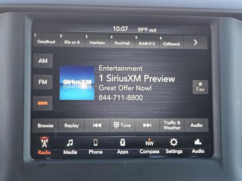 Used 2020 RAM 2500 Tradesman image 13