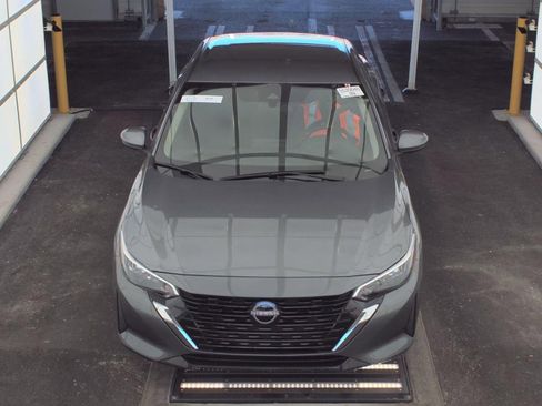 Used 2024 Nissan Sentra S image 2