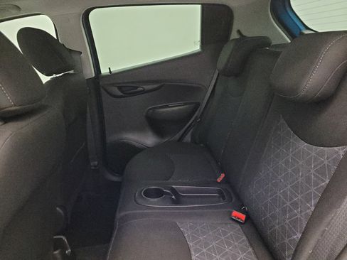 Used 2020 Chevrolet Spark LT FWD image 18