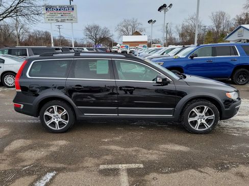 Used 2014 Volvo XC70 T6 image 3