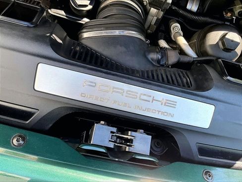 Used 2009 Porsche 911 Carrera S RWD image 34