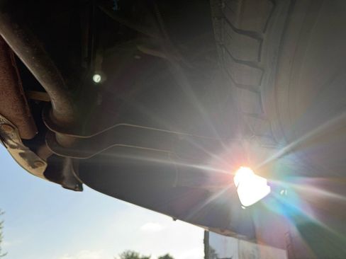 Used 2005 GMC Sierra 3500 SLT w/ Heavy-Duty Power Package image 19