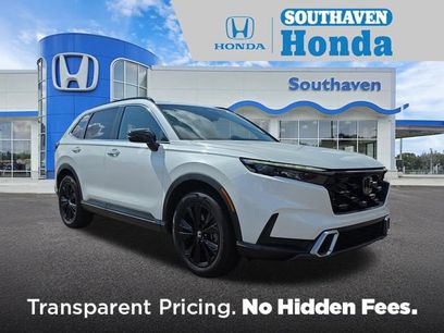 Used 2023 Honda CR-V Sport Touring