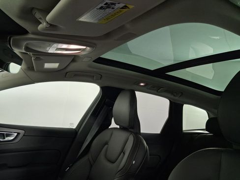Certified 2026 Volvo XC60 B5 Ultra w/ Protection Package Premier AWD/4WD image 25