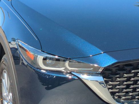 New 2025 MAZDA CX-5 AWD 2.5 S image 10