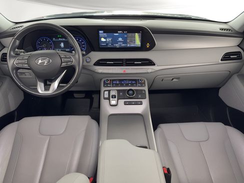 Used 2020 Hyundai Palisade SEL FWD image 19