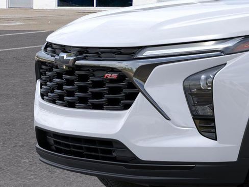 New 2026 Chevrolet Trax RS w/ Sunroof Package image 16