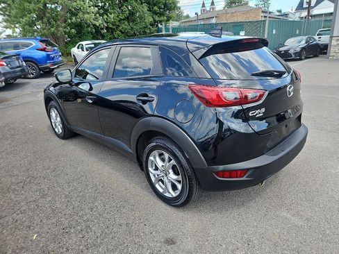 Used 2019 MAZDA CX-3 Sport AWD/4WD image 5
