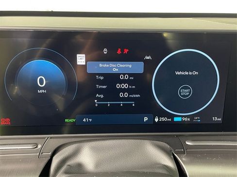 New 2025 Hyundai Kona SEL image 5