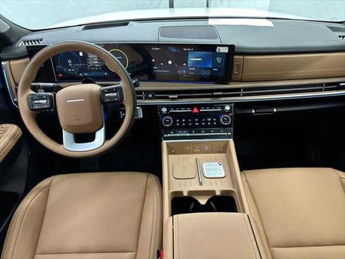 New 2026 Hyundai Santa Fe Calligraphy FWD image 25