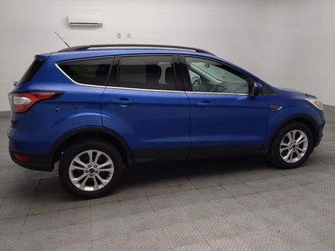 Used 2017 Ford Escape SE w/ SE Leather Comfort Package AWD/4WD image 10