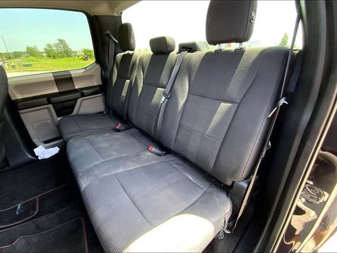 Used 2019 Ford F150 XL w/ Equipment Group 101A Mid AWD/4WD image 23