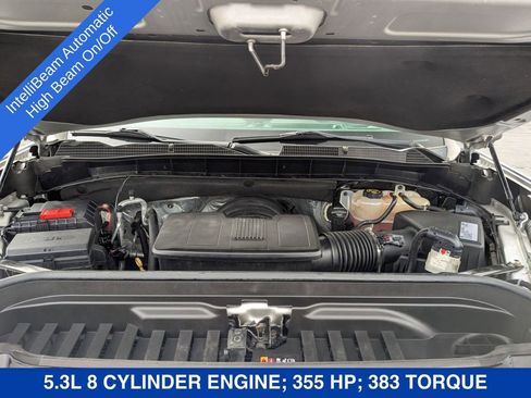 Used 2020 GMC Sierra 1500 SLT w/ SLT Premium Plus Package image 43