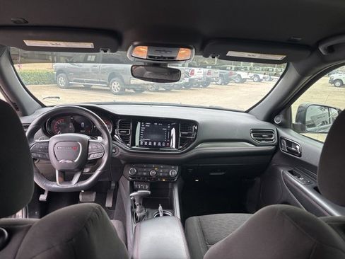 Used 2023 Dodge Durango GT w/ Blacktop Package image 12