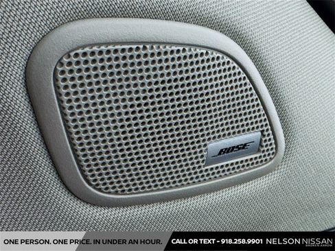 Used 2019 Nissan Murano Platinum w/ Cargo Package image 19