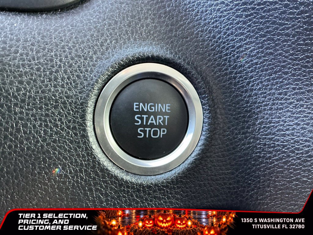 Used 2024 Toyota Tundra SR5 w/ SR5 Convenience Package RWD image 31
