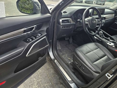 Used 2021 Kia Telluride EX image 23