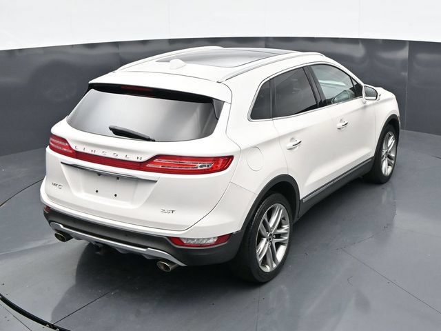 Used 2019 Lincoln MKC Reserve w/ MKC Technology Package AWD/4WD image 31