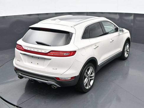 Used 2019 Lincoln MKC Reserve w/ MKC Technology Package AWD/4WD image 31